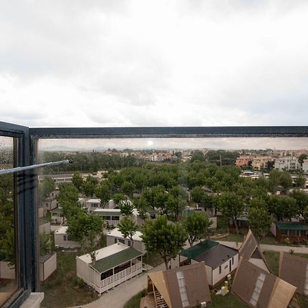 Hotel Crown Rimini Eksteriør bilde