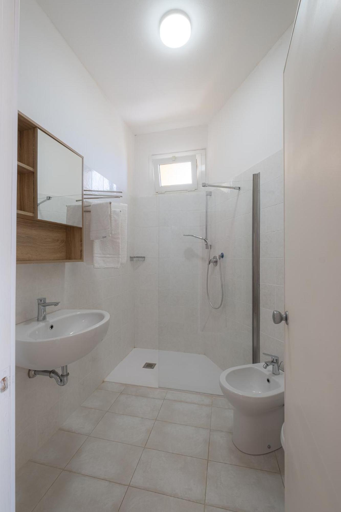 Hotel Crown Rimini Eksteriør bilde