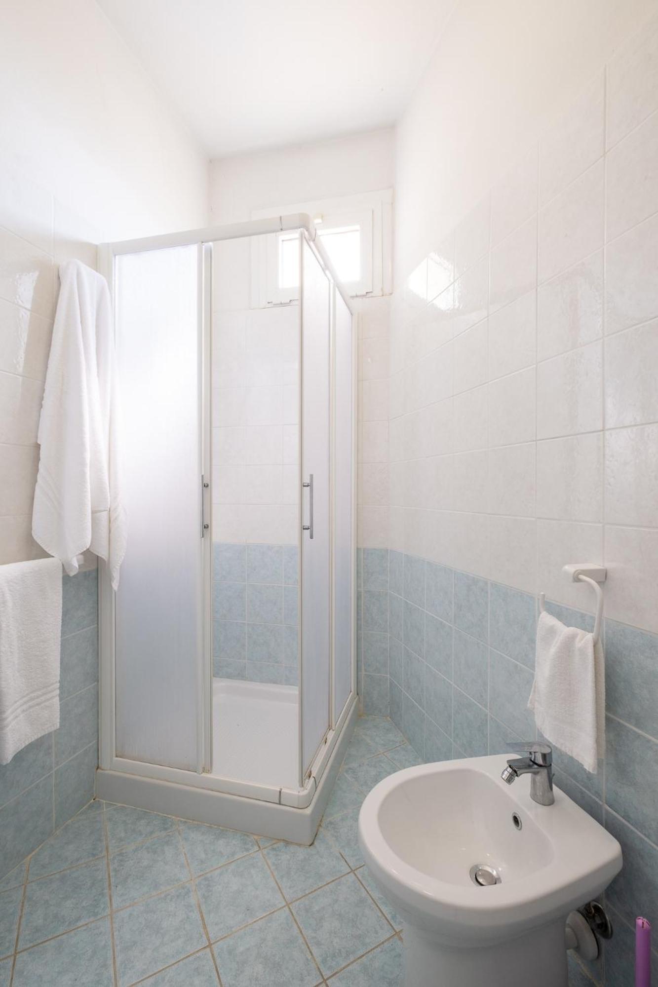 Hotel Crown Rimini Eksteriør bilde