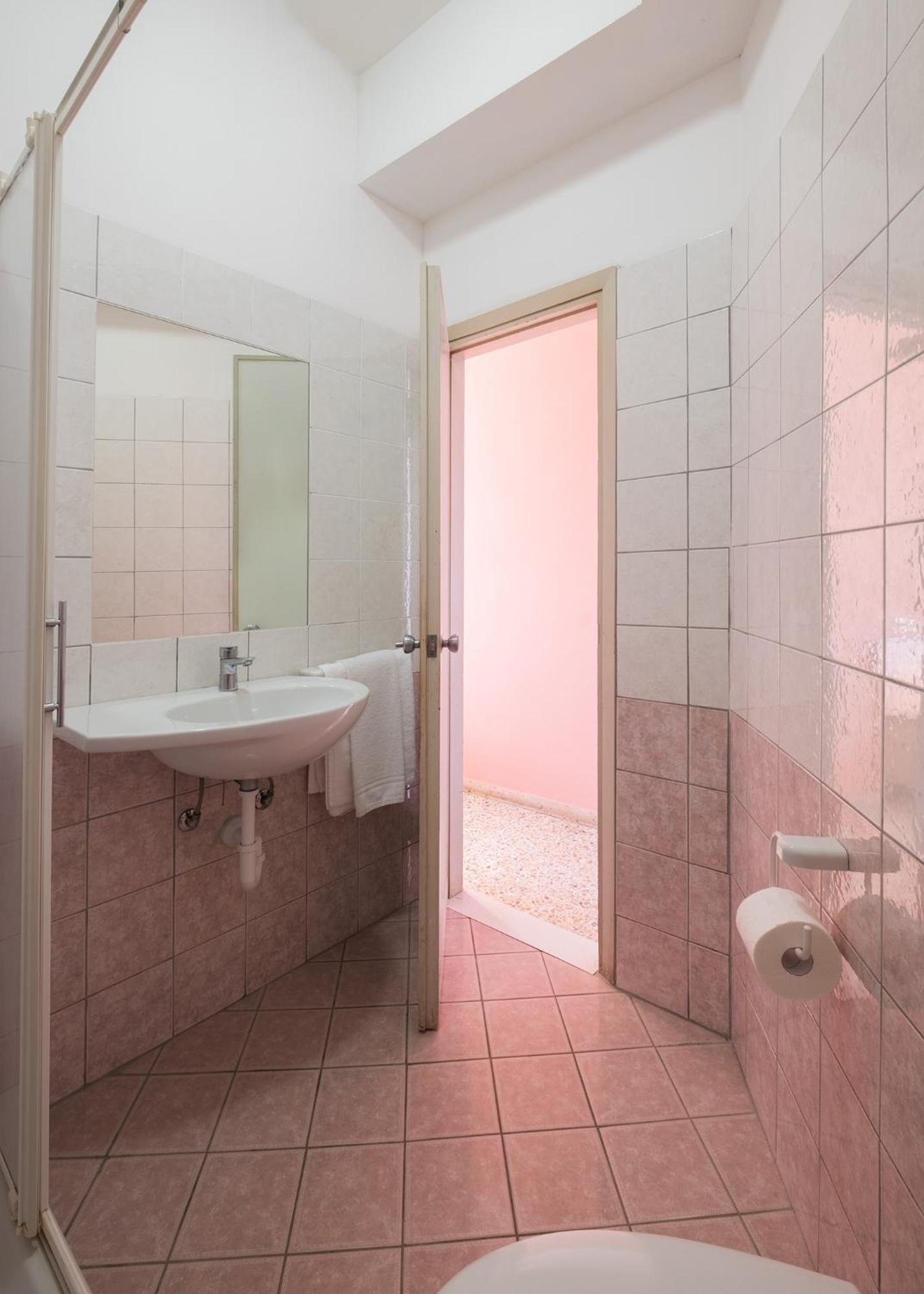 Hotel Crown Rimini Eksteriør bilde